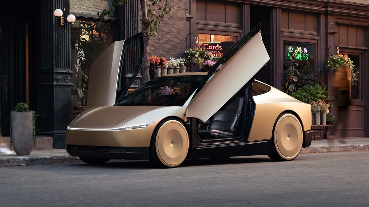 Tesla Robotaxi vs. Waymo