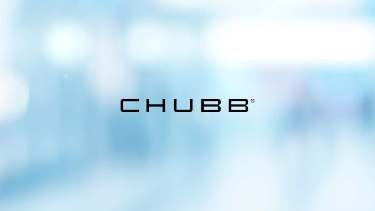 Chubb Limited