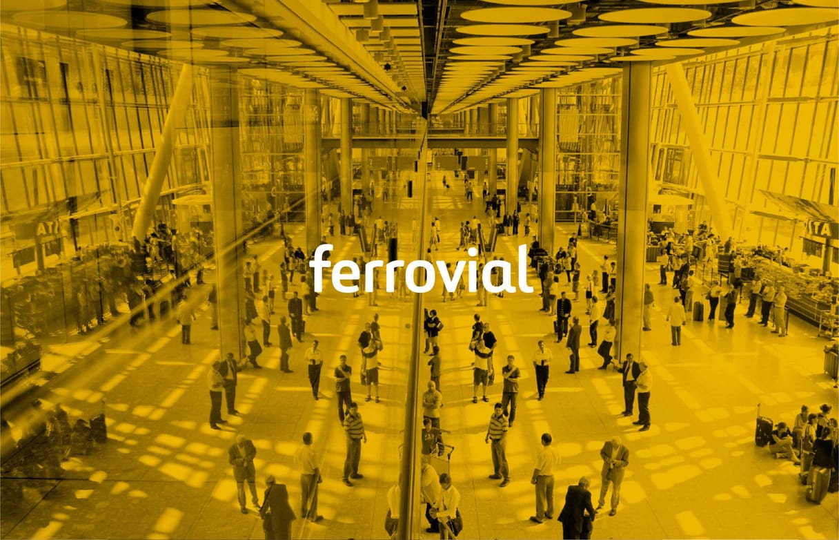 Ferrovial SE