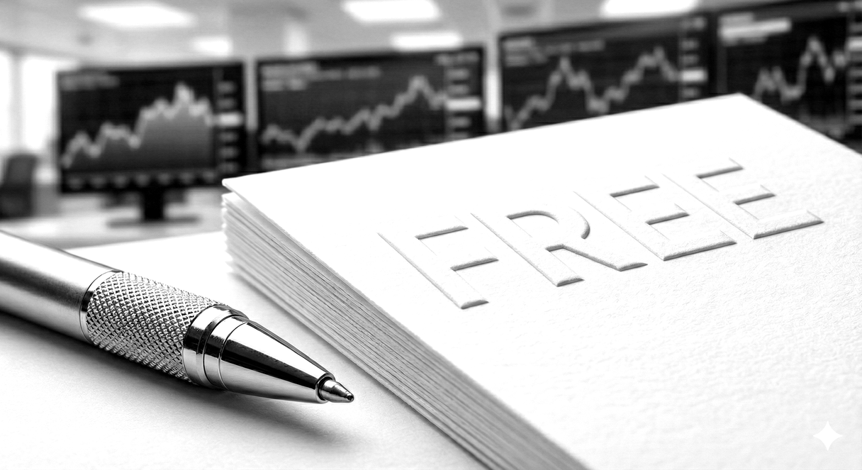 Qué ofrecemos de forma gratuita