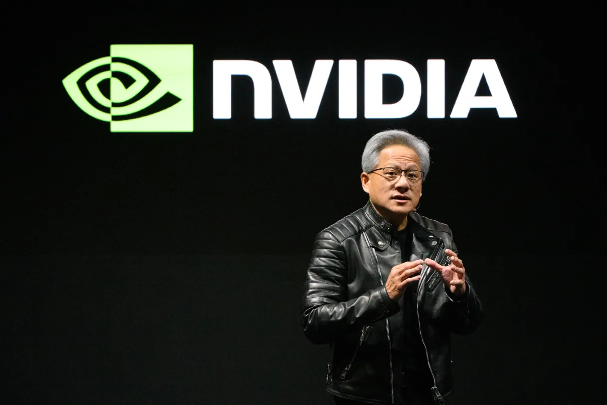 NVIDIA a examen y el mercado mirando con lupa