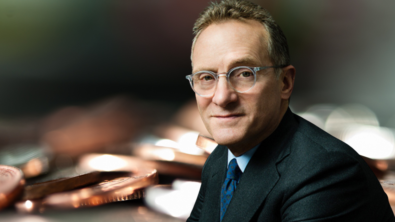 Estudiando a Howard Marks