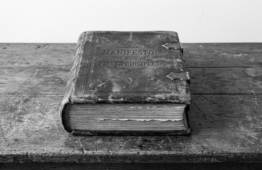 Manifiesto Henao Capital