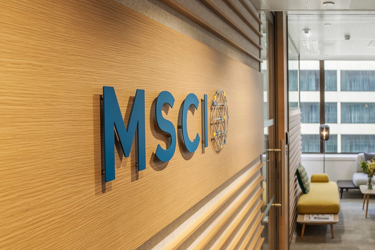 MSCI Inc.