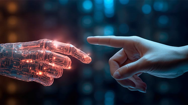 La historia oculta detrás de la IA actual