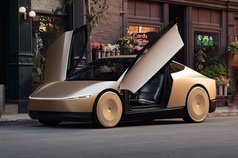 Tesla Robotaxi vs. Waymo