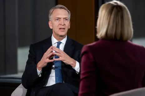 Brookfield Corporation