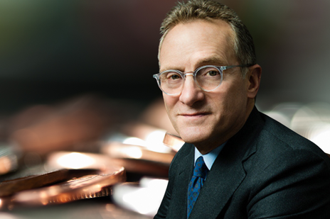 Estudiando a Howard Marks