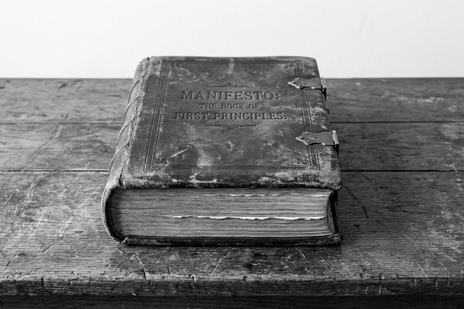 Manifiesto Henao Capital