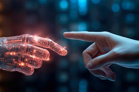 La historia oculta detrás de la IA actual