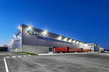 Prologis, Inc.